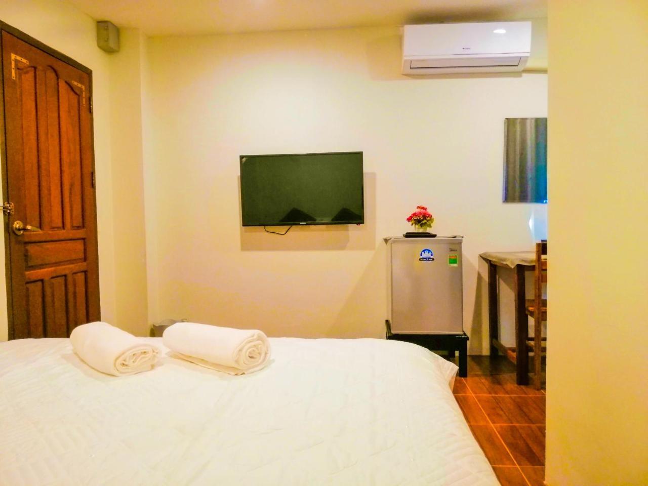 Avalon Residence2 Savannakhet Exterior foto