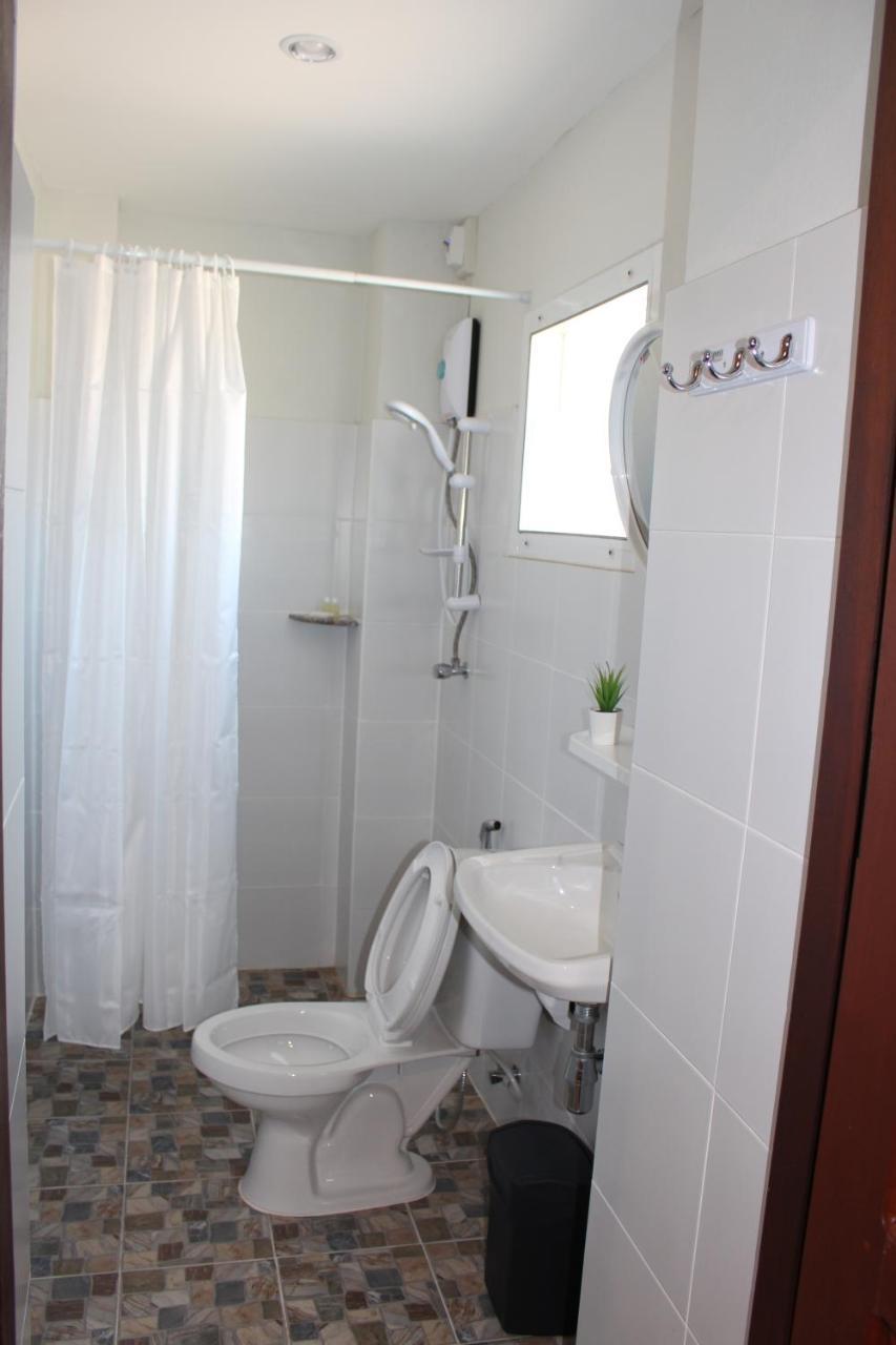 Avalon Residence2 Savannakhet Exterior foto